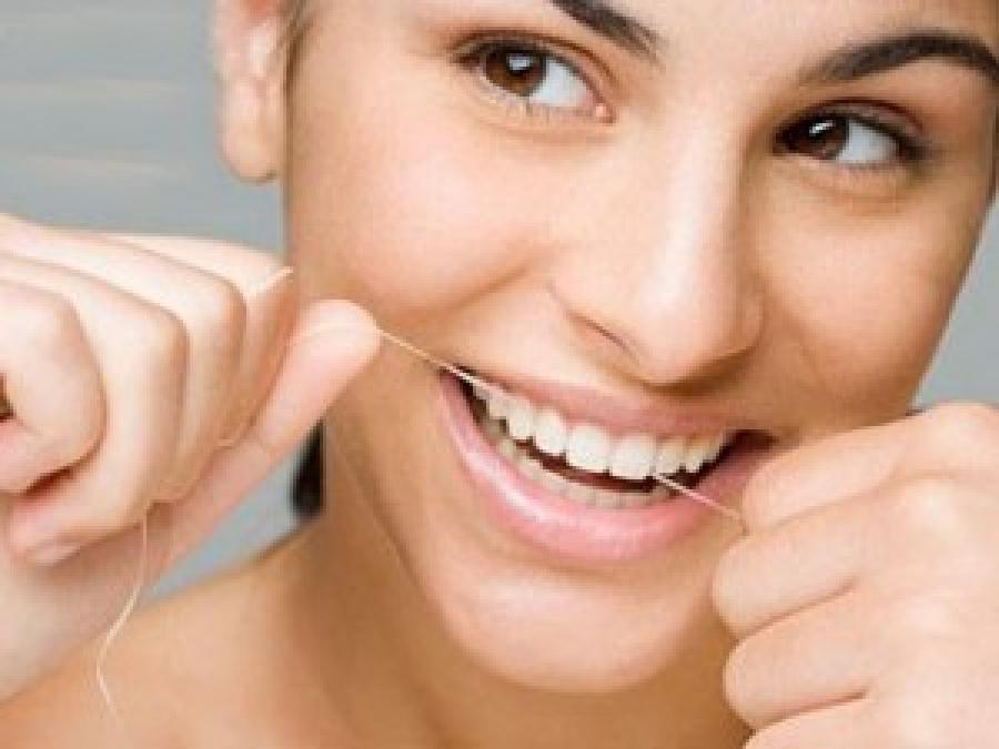 How to take proper care of teeth?